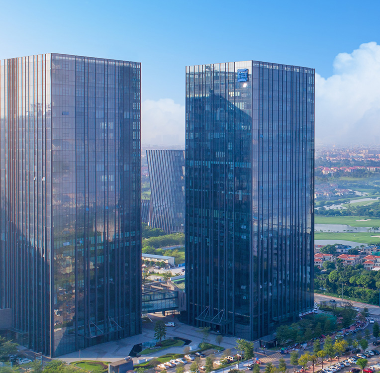 云顶国际集团环境科技集团股份有限公司